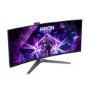 AOC AGON PRO AG346UCD 34" QD OLED WQHD 175Hz 0.03ms UltraWide Curved Gaming Monitor