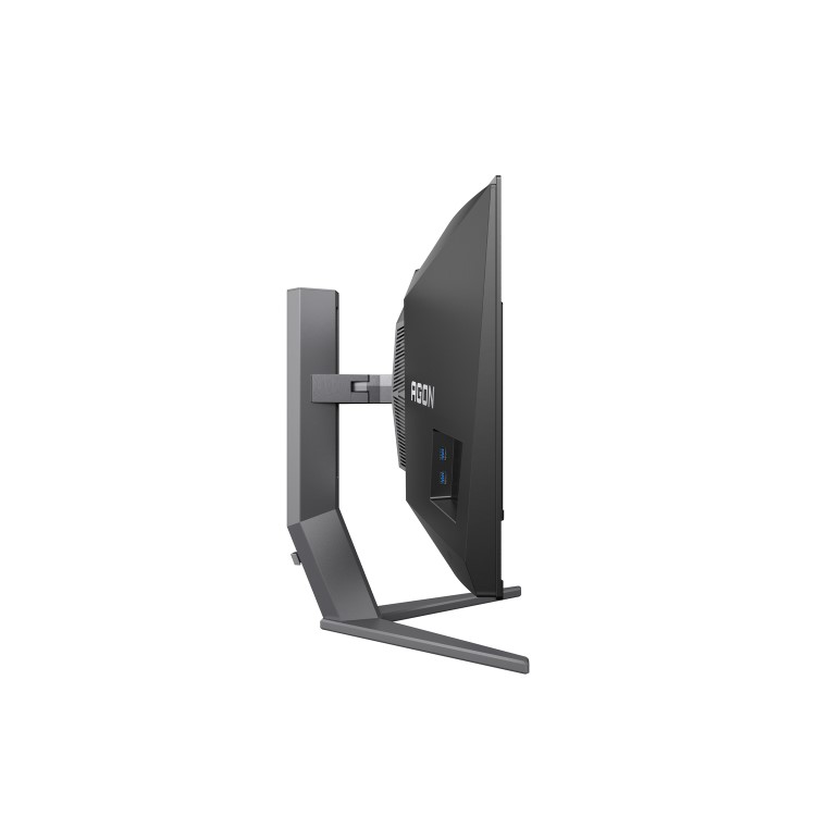 AOC AGON PRO AG346UCD 34" QD OLED WQHD 175Hz 0.03ms UltraWide Curved Gaming Monitor