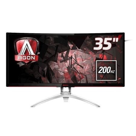 AOC Agon AG352QCX 35