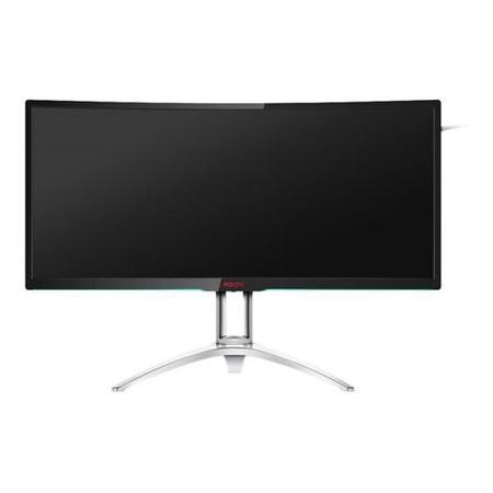 AOC Agon AG352QCX 35