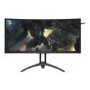 AOC Agon 35" QHD UltraWide Curved Gaming Monitor
