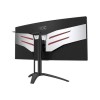 AOC Agon 35&quot; QHD UltraWide Curved Gaming Monitor