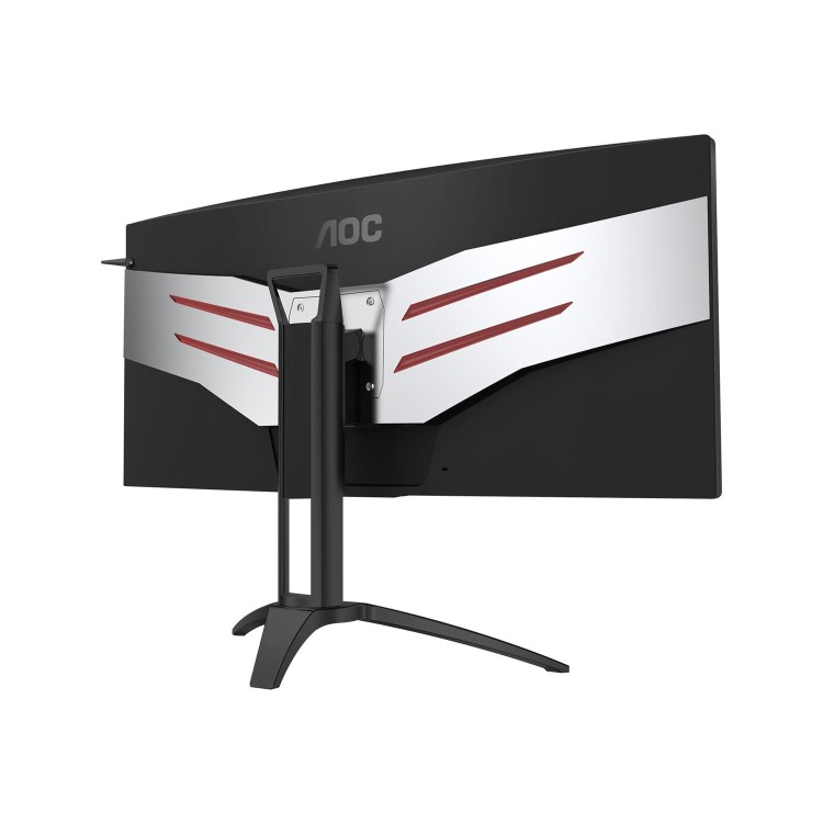AOC Agon 35" QHD UltraWide Curved Gaming Monitor
