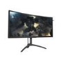 AOC Agon 35" QHD UltraWide Curved Gaming Monitor