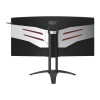 AOC Agon 35&quot; QHD UltraWide Curved Gaming Monitor