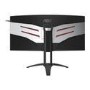 AOC Agon 35" QHD UltraWide Curved Gaming Monitor