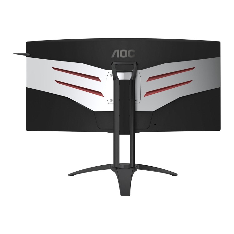 AOC Agon 35" QHD UltraWide Curved Gaming Monitor