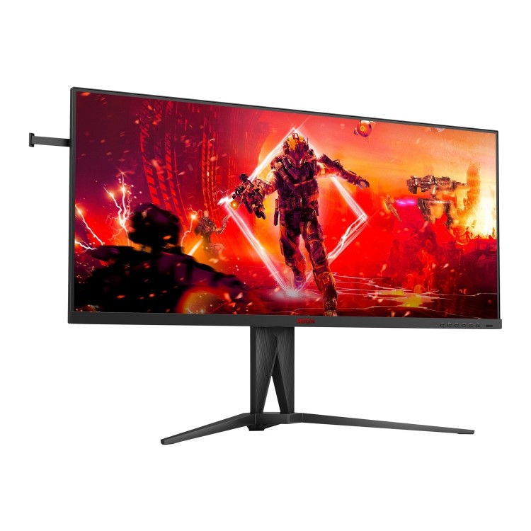 AOC AGON AG405UXC 40" IPS QHD 144Hz 1ms UltraWide Gaming Monitor