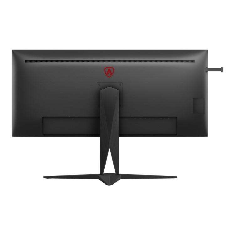 AOC AGON AG405UXC 40" IPS QHD 144Hz 1ms UltraWide Gaming Monitor