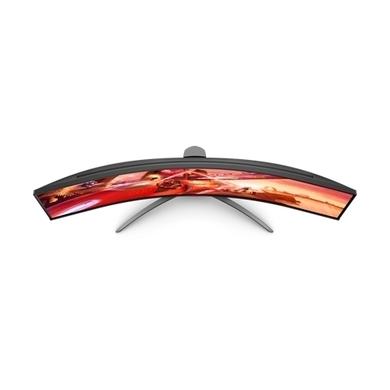 AOC AGON AG493QCX 49" Dual Full HD 144Hz Curved Gaming Monitor 