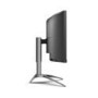 AOC AGON AG493QCX 49" Dual Full HD 144Hz Curved Gaming Monitor 