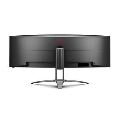 AOC AGON AG493QCX 49" Dual Full HD 144Hz Curved Gaming Monitor 