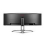 AOC AGON AG493QCX 49" Dual Full HD 144Hz Curved Gaming Monitor 