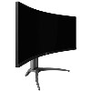AOC AGON AG493UCX 49" Dual QHD 1ms 120Hz Curved Gaming Monitor ...
