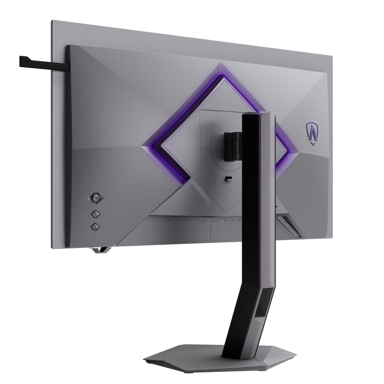 AOC AGON PRO AGP277QKDC 26.5" OLED Dual-Mode QHD 540Hz Full HD 720Hz 0.03ms Gaming Monitor