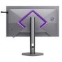 AOC AGON PRO AGP277QKDC 26.5" OLED Dual-Mode QHD 540Hz Full HD 720Hz 0.03ms Gaming Monitor