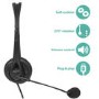 Essential Business USB Headset