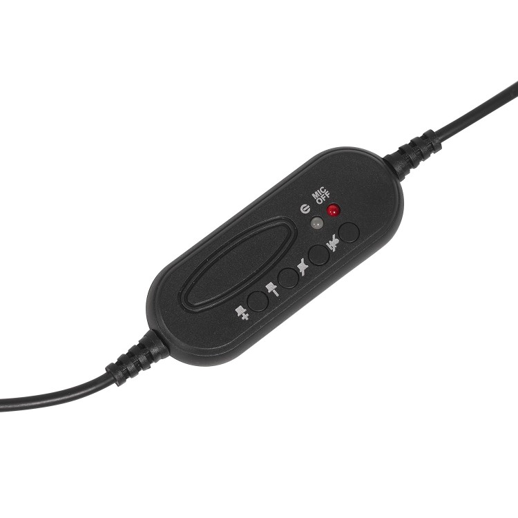 Essential Business USB Headset