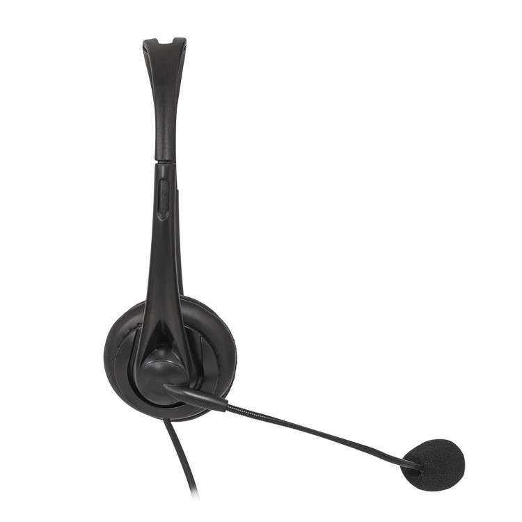 Essential Business USB Headset