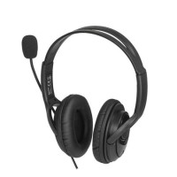 electriQ PC Headset electriQ PC Headset
