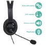 electriQ PC Headset