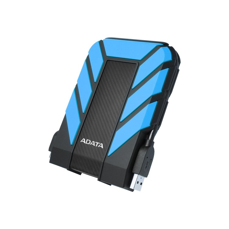 Adata HD710P 1TB 2.5" USB 3.0 External Hard Drive