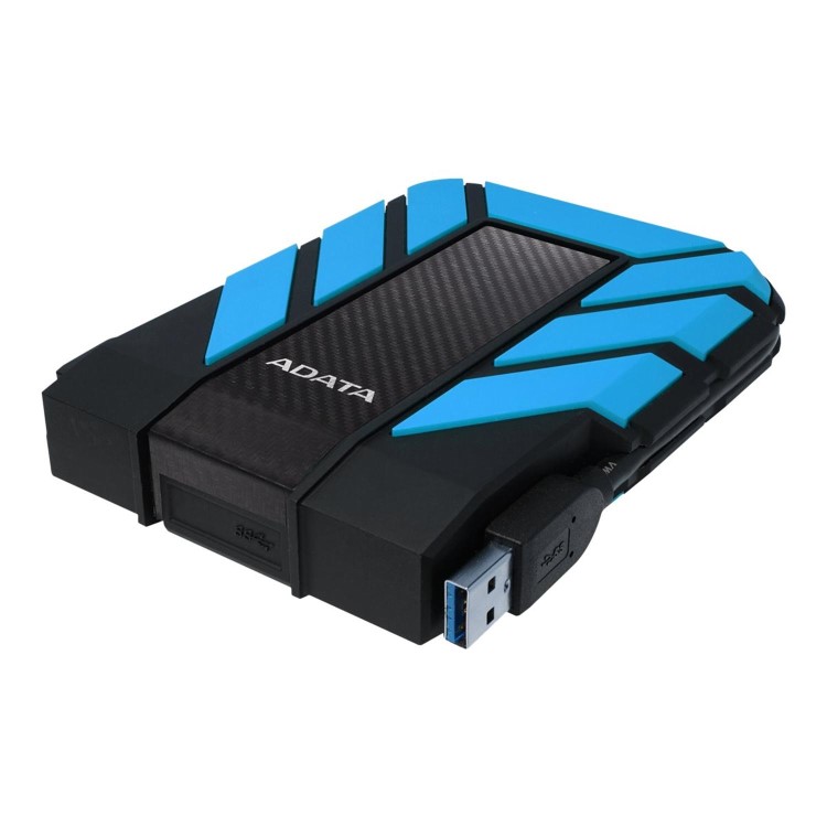 Adata HD710P 1TB 2.5" USB 3.0 External Hard Drive