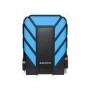 Adata HD710P 2TB 2.5" USB 3.0 External Hard Drive