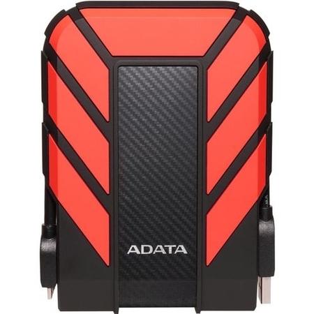 Adata HD710P 2TB 2.5" Durable Portable Hard Drive