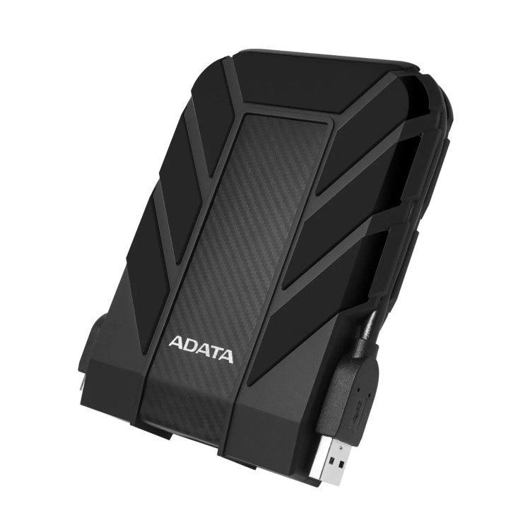ADATA HD710P 5TB 2.5 Inch USB 3.1 Portable External Hard Drive