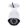 GRADE A1 - ElectriQ HD 1080p Analogue Bullet Camera with Night Vision up to 25m