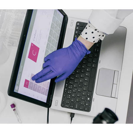 Neonode AirBar - 15.6" Touch Screen Sensor. Convert Any Laptop into a Touchscreen
