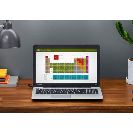 Neonode AirBar - 15.6" Touch Screen Sensor. Convert Any Laptop into a Touchscreen