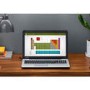 Neonode AirBar - 15.6" Touch Screen Sensor. Convert Any Laptop into a Touchscreen
