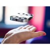 AirSelfie Portable Flying Camera with powerbank charger