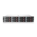 AJ941A HP StorageWorks Disk Enclosure D2700 25 Bay Rackmount NAS Expansion Enclosure