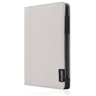 Incipio Kaddy Nylon for Amazon Kindle Touch - Grey
