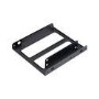 Akasa 2.5 to 3.5 SSD brackets 