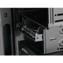 Akasa 2.5 to 3.5 SSD brackets 