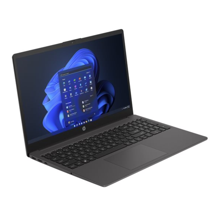 Refurbished HP 250 G10 Intel Core i5 8GB RAM 256GB eMMc 15.6 Inch Windows 11 Home Laptop