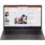 HP 255 G10 Notebook AMD Ryzen 3 8GB RAM 256GB SSD 15.6 Inch Windows 11 Laptop