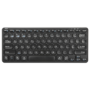 Targus AKB862UK Multi Device Wireless Keyboard Black