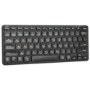 Targus AKB862UK Multi Device Wireless Keyboard Black
