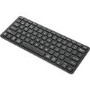 Targus AKB862UK Multi Device Wireless Keyboard Black