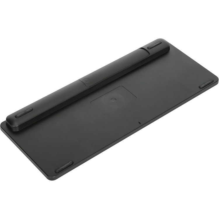 Targus AKB862UK Multi Device Wireless Keyboard Black