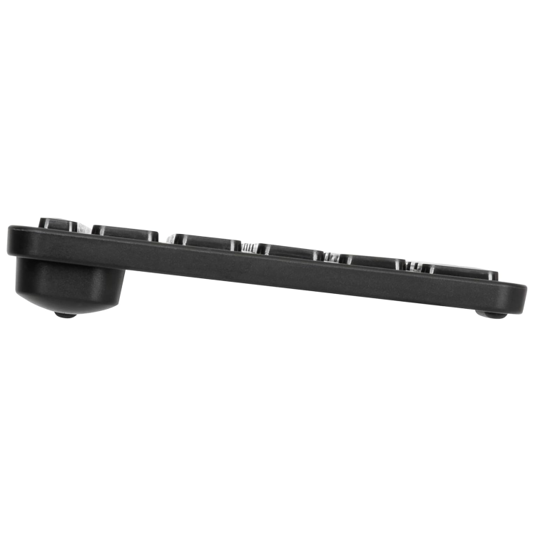 Targus AKB862UK Multi Device Wireless Keyboard Black