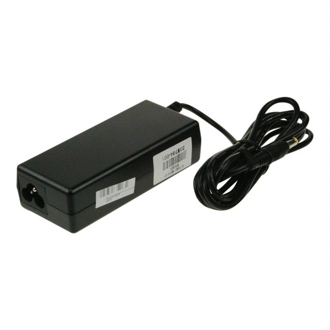 AC Adapter 18.5V 3.5A 65W includes power cable Replaces 239704-001