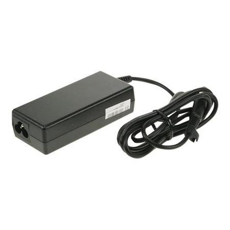 AC Adapter 18.5V 65W includes power cable Replaces 391172-001