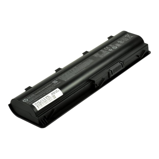 Main Battery Pack 10.8V 4400mAh 47Wh Replaces 593553-001