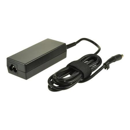 AC Adapter 19.5V 65W with Dongle includes power cable Replaces 613152-001